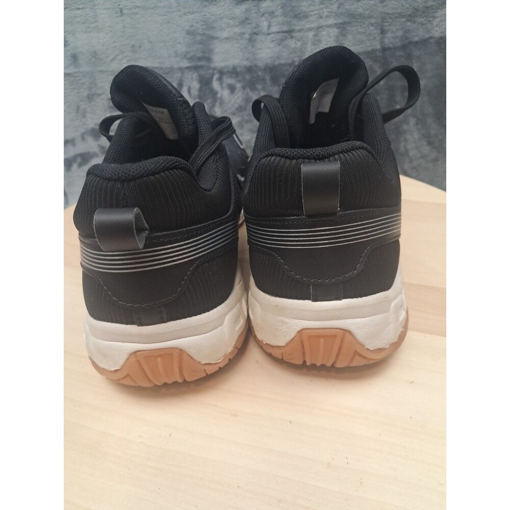 BCG Women’s Athletic Training Shoes Size 9.5B Black Gum Sole Sneakers  169925 - Picture 5 of 16